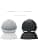 for Amazon Echo Dot 4 / Echo Dot 5 Holder Desktop Stand Holder Accessories, No Screws Required, Speaker Accessories Rack (Amazon Echo Dot 4 / Echo Dot 5, White) A345 - Image 6