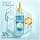 DermaXPro by Head & Shoulders Moisturizing Scalp Cream 145ml with Niacinamide and Ceramic Complex, Dry and Tirailed Scalp, Leave-In Serum with Lightness Sensation - Image 5