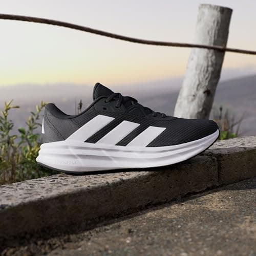 Adidas Homme Galaxy 7 Running Shoes - Image 4