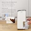 Bosch Dry 4000 - Dehumidifier - Easy, Efficient, Quiet - For Home and Bedroom - Up to 33 m² - Quick Drying of Laundry - Image 6