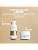 Wella Professionals OIL REFLECTIONS Shampoing révélateur de lumière – Shampoing hydratant et nettoyant – pour une douceur et une brillance durables - Image 8