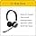 Jabra Evolve 65 Wireless Stereo On-Ear Headset – Microsoft Certified Headphones with Long-Lasting Battery – USB Bluetooth Adapter – Black - Image 8