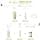 SVR - Sebiaclear Micellar Water - Sebiaclear Range - Purifying and Mattifying Cleansing Water - For Combination to Oily Sensitive or Acne-prone Skin - Gluconolactone, Micelles - 400ml - Image 5