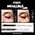 L'Oréal Paris, Retractable Eyeliner Pencil, Precise Lining, Long Lasting, Waterproof, Friction Resistant, No Transfer, Infallible Grip Liner, Colour : Intense Black - Image 4