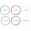 Tools Compatible with Silicone Sealing Ring 6/8 Litre for Instant Pot Electric Pressure Cooker 6 Litre Clear - Image 5
