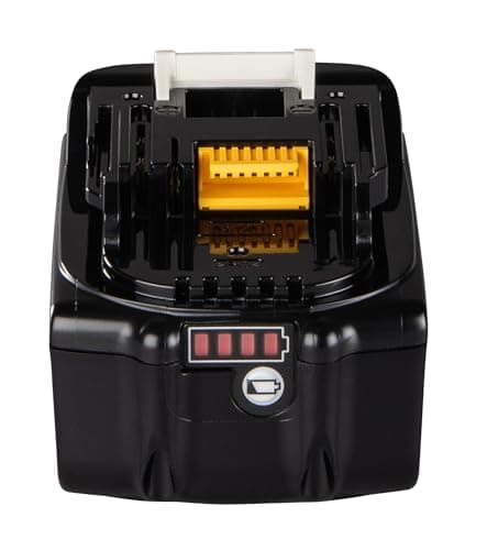 Batterie de Rechange MAKITA 18V avec 5,0 Ah 197280-8 - Image 3