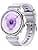 HUAWEI Watch GT 6 GPS 41mm Smartwatches, 1.32 Inch AMOLED Display, Up to 14 Days Battery Life, Professional Level Cycling, Compatible with iOS and Android, ECG Analysis, Purple - Image 3