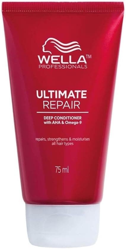 Wella Professionals ULTIMATE REPAIR Conditioner repairs, strengthens and moisturizes all hair types, 75 ml - Image 1