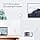TP-Link TP-Link TL-PA7027P Powerline Adapter (with Power Outlet, 2 Gigabit Ports, Plug & Play, Compatible with All HomePlug AV/AV2 Powerline Adapters, No Wi-Fi) - Image 7
