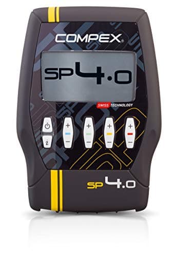 Compex Electrostimulator SP4.0 - Image 3
