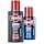 Alpecin Caffeine Shampoo C1 250ml + Alpecin Caffeine Liquid 200ml (Shampoo + Anti-Hair Loss Liquid) - Image 2