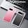Pnakqil Case for Google Pixel 9/9 Pro, Transparent Anti-Yellowing Phone Case, Slim Shockproof Anti-Scratch Soft TPU Bumper Protection Cover for Google Pixel 9/9 Pro 6.3 Inches - Image 7