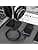 Geekria Audio Cable Compatible with Sennheiser HD620S, HD599SE, HD599, HD598, HD598SE, HD560S, HD598SR, HD400PRO, HD579, HD569, 2.5mm to 3.5mm Stereo Replacement Cable (4 ft/1.2 m) - Image 7