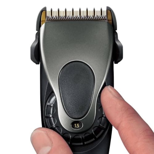 Panasonic ER-DGP86 Fading tondeuse à cheveux - Image 8