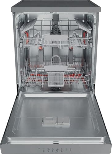 HOTPOINT ARISTON Dishwasher 60 cm HFC 3 C 33 WX - Image 5