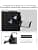 GEEKRIA Headphone Mount Clip on Monitor Mount Gaming Headset Monitor Stand Compatible with Sennheiser Bose Beats Razer HyperX Sony Headphones (Black) - Image 5