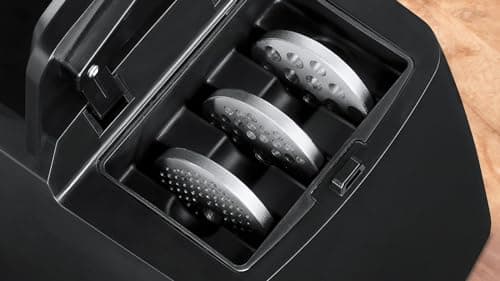 Bosch MFW 68660 - Image 7
