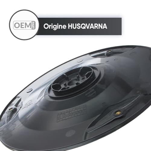 SKANA Replacement Blade Plate Plate for Husqvarna G3-P2, Automower 420 (2016-2017), 430X (2016-2017), 440 (2017), 450X (2016-2016) (X-Line) - Image 4