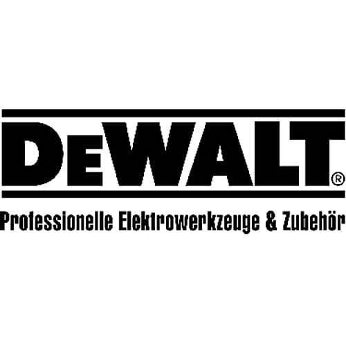 DEWALT - Construction vacuum cleaner - 7.5L vacuum cleaner to connect to mains or 18/54V batteries - sucks dust and liquids without changing filter - DCV584L-QW - Image 4