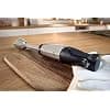Bosch, Hand Blender, ErgoMaster Series 6, 1000 Watt Air-Cooled Motor, Dynamic Speed Control, QuattroBlade Pro Knife, Accessories Included, MSM6M622 - Image 3