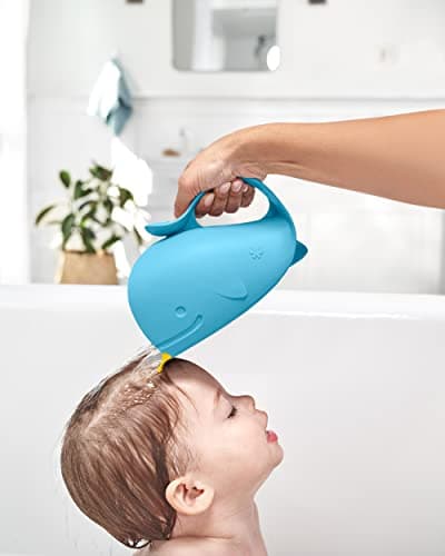 Skip Hop Moby Waterfall Rinser - Image 3