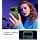 Qasyfanc Google Pixel 10/10 Pro Case with 2 Tempered Glass, [Camera Protection] [Anti-Yellow] PC Back Hard Soft Silicone Bumper Hybrid Shockproof Case for Pixel 10/10 Pro -Dark Green - Image 4