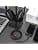 GEEKRIA Audio Cable Compatible with Sennheiser Momentum 4, PXC 550, PXC 550 II, ACCENTUM Plus, 2.5mm to 3.5mm Stereo Replacement Cable (1.7m) - Image 7
