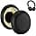 INF Ear Pads for Jabra Elite 45H / Jabra Evolve2 65 Earbuds Replacement Ear Pads 1 Pair - Image 2