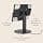 Tablet Stand | Samsung Tablet Stand | Secure, Rotatable & Tilt | Weighted Base for Countertops and Desks | Samsung Galaxy Tab A9+ & A11+ | 11 inch | Black - Image 8
