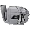 Original heating and cycling pump Dishwasher 12014980, BG98480079 BOSCH Dishwasher 12014980, BG98480079 BOSCH - Image 3