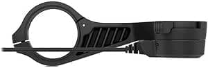 Garmin Edge® Power Mount, permanently powers your Edge® compatible GPS bike computer