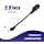 sciuU Replacement Microphone Compatible with HyperX Cloud III Wired & Wireless - Detachable Noise Reduction Mic with Mute LED Indicator for Clear Gaming Voice Chat - Image 5