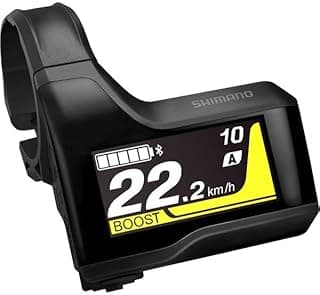 Shimano Shimano Marches pour Ordinateur de vélo SC-EM800