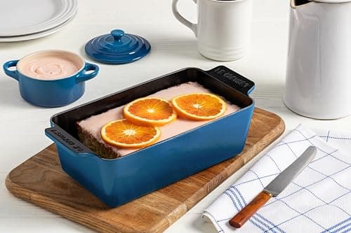 LE CREUSET - Tabuleiro Rectangular 23 Mate 20221230000422 - Image 6