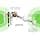Belkin SOUNDFORM Nano, Kids True Wireless Earbuds, 85dB Limit (Hearing Protection), Online Learning, School, IPX5 Certified, 24 Hours Playtime for iPhone, Galaxy, Pixel, etc. - White - Image 3