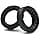 Replacement Earpads for Corsair HS50 HS60 HS70 Pro Gaming Headset Earpads Thicker and Improved - Image 3