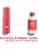 Wella Professionals Invigo Color Brilliance Shampoo for Coloured and Thick Hair and Conditioner - Maintains Radiance and Protection of Hair Colour - 300ml + 200ml - Image 7