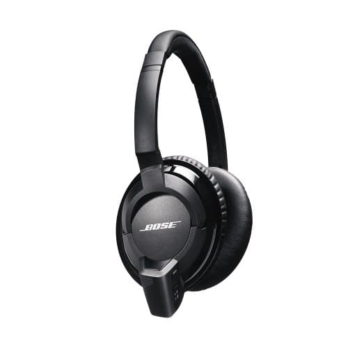 Bose ® AE2w Bluetooth Headphones - Image 4