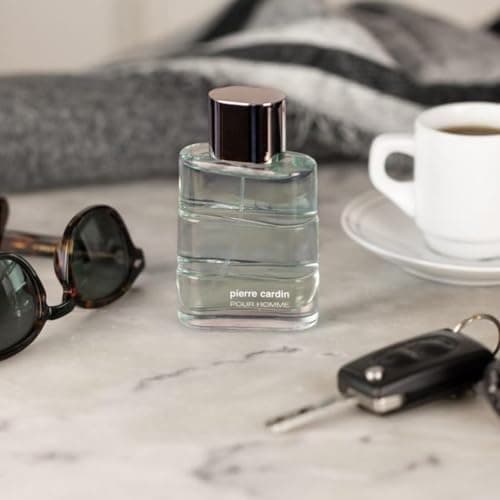 Eau de Toilette for Men Pierre Cardin - Image 4