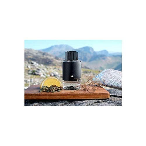 Montblanc Explorer Eau de Parfum, 60 ml - Image 4