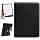 HoYiXi Universal Funda 6.8'' 7'' E-Book Reade Compatible with Kindle Paperwhite/Kobo/BOOX T68/iReader Ocean/Sony,6.8"-7" eReade Protective Cover Case, Elastic Rope, - Image 2