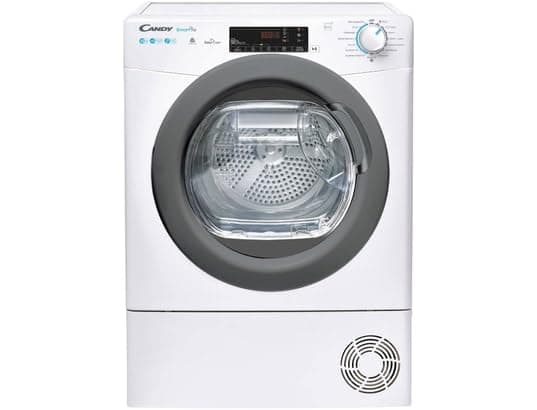 CANDY Condensation Tumble Dryer CSOEH10A2TREX-47 - Image 5