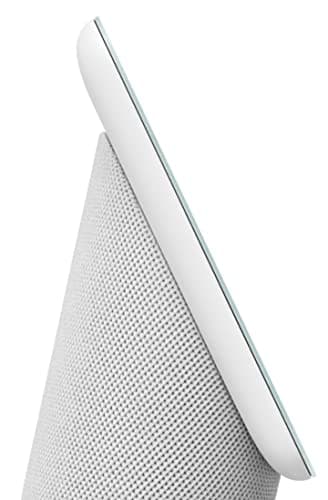 Google Voice Assistant Nest Hub Pebble GA00516-US - Image 4