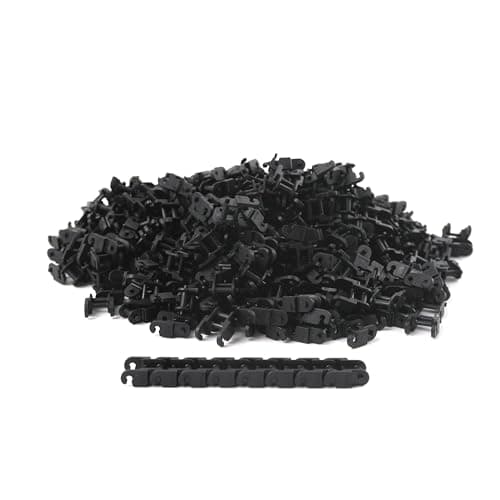 LEGO Technic Chain Link x100 by LEGO - Image 3