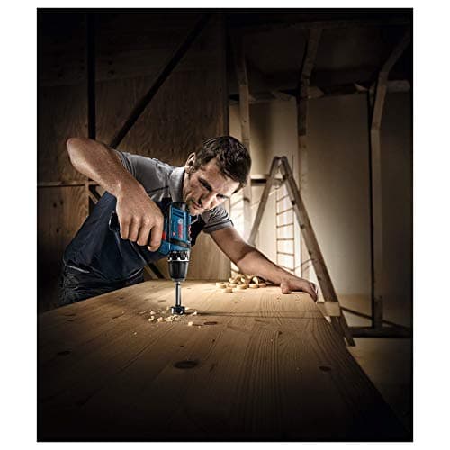 Bosch Professional 12V System perceuse-visseuse sans-fil GSR 12V-15 (sans batterie ni chargeur) - Image 6