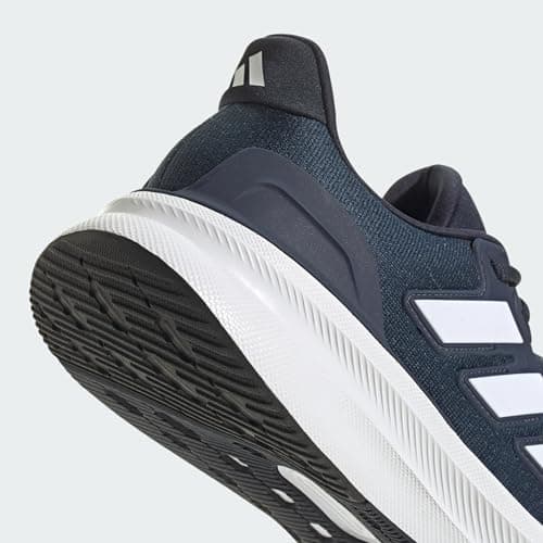 adidas Men's Chaussure de Running Ultrarun 5, - Image 3