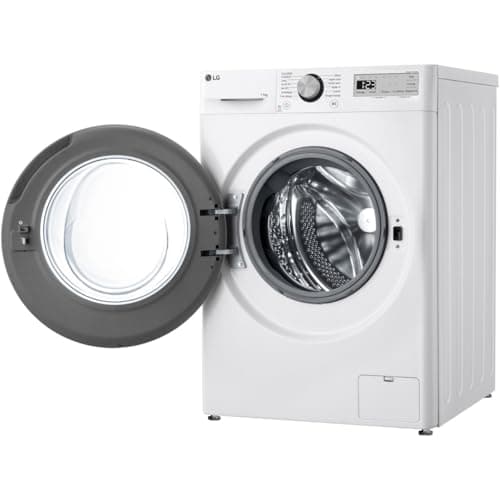 LG Frontal washing machine F14R15WHS - Image 5