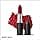 Mac ximal Silky Matte Ruby Woo by MAC for Women 3g Lipstick - Image 8