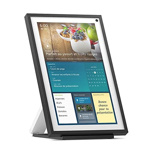 Support inclinable Made for Amazon pour Echo Show 15 - Image 7