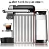 Replacement Water Tank Compatible With Nespresso Zenius ZN100 Capsule Coffee Machine (Food Grade, BPA Free) - Image 7